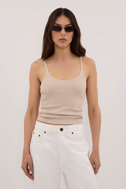 GEORGINA STONE TANK