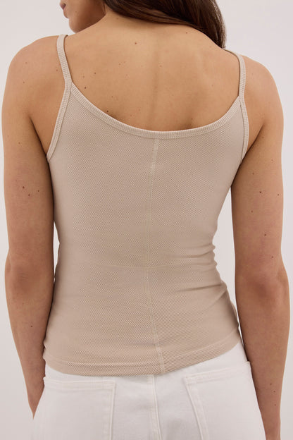 GEORGINA STONE TANK